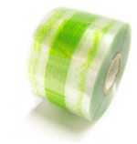 500 selbstklebende Schablonen Transparent extrabreit