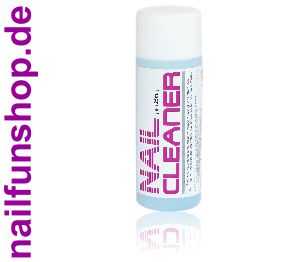 125ml Nailcleaner - Spezial Nagel-Reiniger - reinigt und entfettet