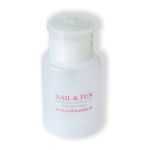 Dispenser / Pumpflasche 150ml Fassungsvermögen