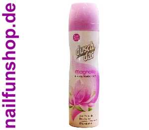 Duschdas Deospray MAGNOLIA 24h-Schutz 150ml