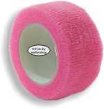NAILFUN Feilschutz-Band Hautschutz Fingerschutz flexibel Pink