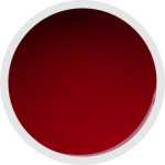 NAILFUN Polish-Gel UV-Color-Farbgel 5ml - Fire Red - Feuer-Rot
