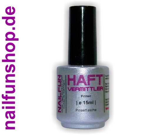 NAILFUN Haftvermittler 15ml