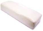 Handablage / Handauflage Kunstleder Farbe BEIGE (abwaschbar)