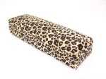 Handablage / Handauflage Bezug Stoff LEOPARD