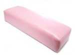 Handablage / Handauflage Kunstleder Farbe ROSA (abwaschbar)