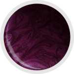 NAILFUN Polish-Gel UV-Color-Farbgel 5ml - Metallic Purple - Dunkel-Lila
