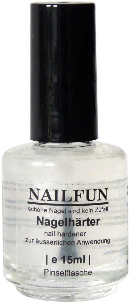 NAILFUN Nagelhärter
