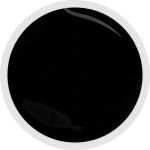 NAILFUN Polish-Gel UV-Color-Farbgel 5ml - Pearly Black - Effekt-schwarz