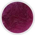 NAILFUN Polish-Gel UV-Color-Farbgel 5ml - Pearly Dahlia - Effektgel Hell Lila