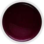 NAILFUN Polish-Gel UV-Color-Farbgel 5ml - Pearly Deep Magenta - Effekt Dunkelrot