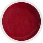 NAILFUN Polish-Gel UV-Color-Farbgel 5ml - Pearly Deep Ruby - Effektgel Rot