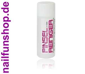 125ml Pinselreiniger - Brush Cleaner für Pinsel und Wer