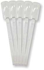 5 Stück Tipstäbchen (Tip-Sticks) im Nachfüllbeutel für Tipständer