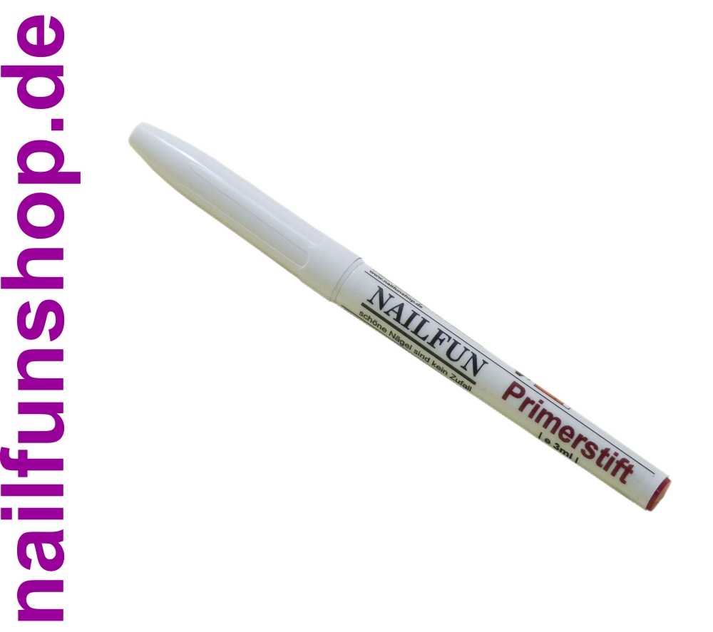 NAILFUN Primerstift 3ml - verbessert die Haftung