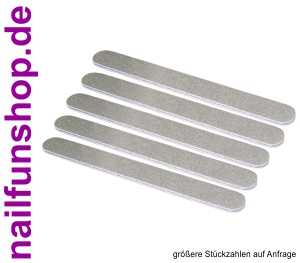 Profifeile Silverstar Imperial Körnung 150/150 Longlife Beschichtung - 5er Pack
