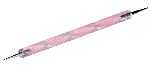 1x NAILFUN Swirltool ROSA fein Nailart-Werkzeug mit 2 Spitzen