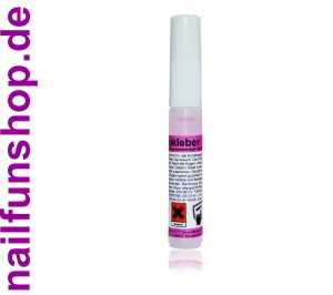 NAILFUN Tipkleber - Nagelkleber 2g - extra-strong