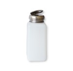 NAILFUN Dispenser / Pumpflasche 250ml mit Metalldeckel