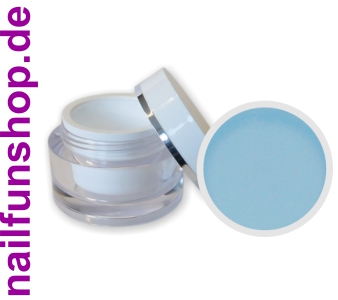 NAILFUN - UV-Aufbaugel JUST RELAX Studiogel - 10 Gramm