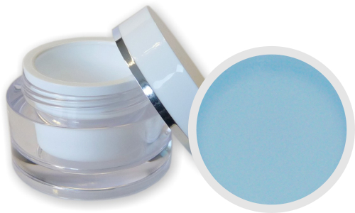 NAILFUN UV-Aufbaugel JUST RELAX 20g - Studiogel Made in Germany im Designer Tiegel mit Schraubverschluss
