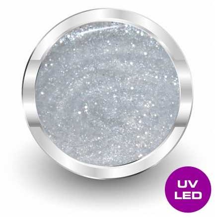 NAILFUN PRIME Farbgel 182 Unicorn Diamond - 5ml