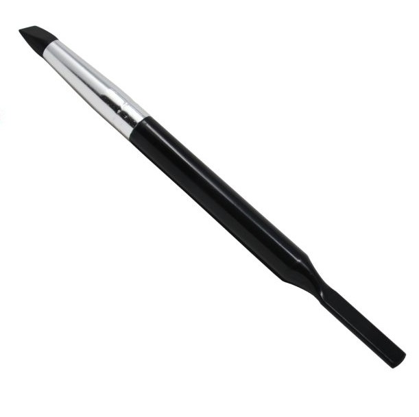 Acrylmaid Wonderbrush - Silikonpinsel (High-Tec Brush) und Spatel