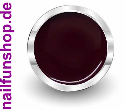 NAILFUN PRIME Farbgel 162 Burgundy - 5ml